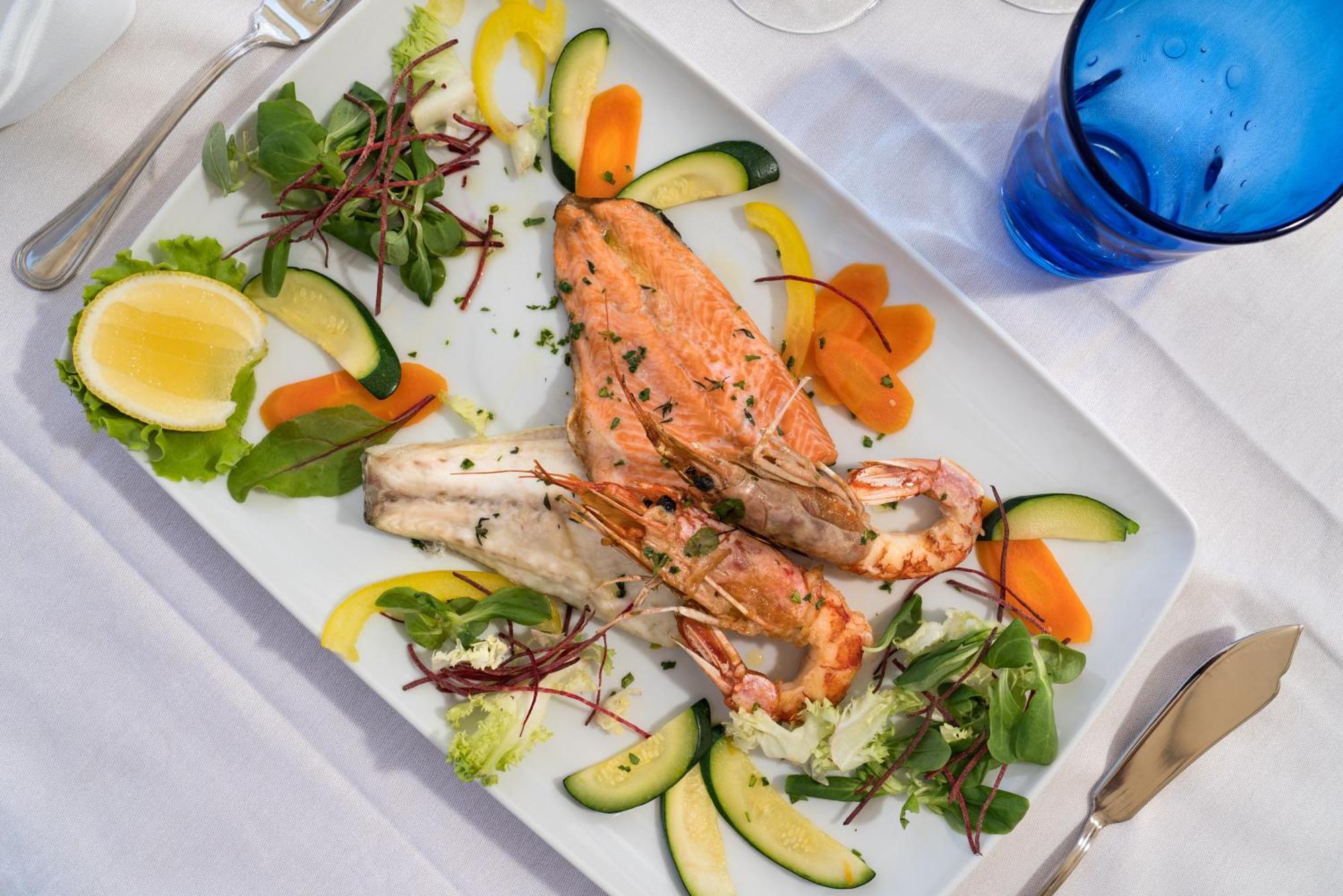 Hotel Villa Capri Gardone Riviera Kültér fotó